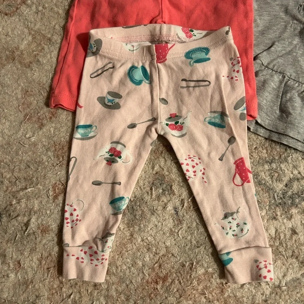 Carters all items
